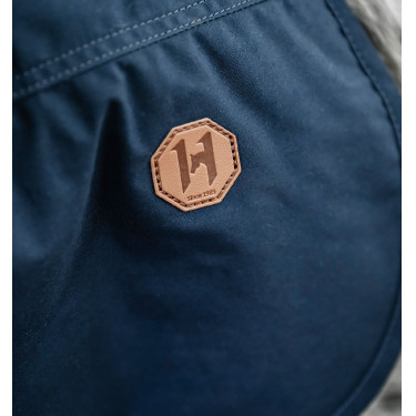 Manteau pour chien Horseware Heritage Newmarket – équitation