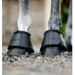 Cloches Horseware Noir Cloches Horseware Noir