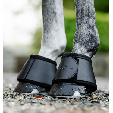 Cloches Horseware Noir Cloches Horseware Noir