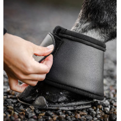 Cloches Horseware Noir Cloches Horseware Noir