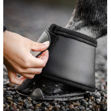 Cloches Horseware Noir Cloches Horseware Noir