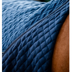 Chemise séchante de transport Horseware Signature Marine Bleu marine Chemise séchante de transport Horseware Signature Marine Bleu marine