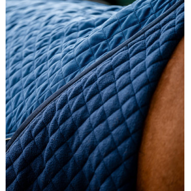 Chemise séchante de transport Horseware Signature Marine Bleu marine Chemise séchante de transport Horseware Signature Marine Bleu marine