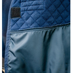 Chemise séchante de transport Horseware Signature Marine Bleu marine Chemise séchante de transport Horseware Signature Marine Bleu marine