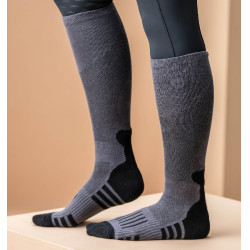 Chaussettes de compression équitation Horseware | Eqi-clic