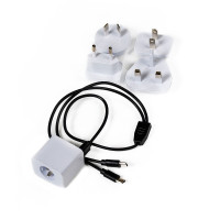Cable Ice Vibe Horseware Noir Cable Ice Vibe Horseware Noir