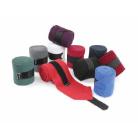 Bandes de polo Shires - Matériel d'équitation