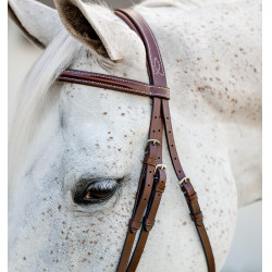Bridon poney Hunter Horseware – équipement d’équitation Bridon poney Hunter Horseware – équipement d’équitation
