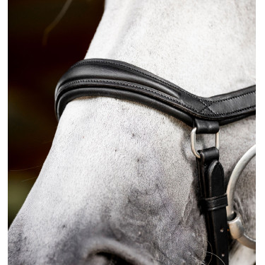 Bridon Horseware Micklem Deluxe Competition Noir
