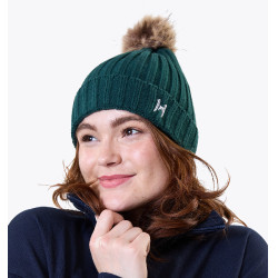 Bonnet d’équitation chaud Horseware Aura – unisexe