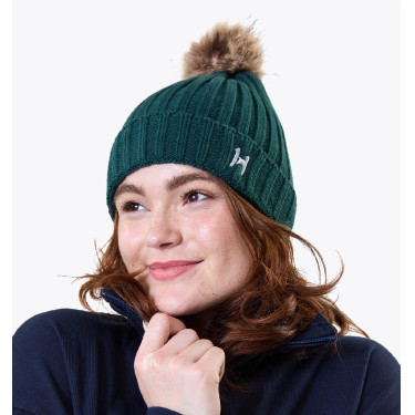 Bonnet d’équitation chaud Horseware Aura – unisexe