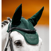 Bonnet cheval Horseware Vert chasseur