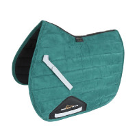 Tapis confort suède Performance Shires Gris