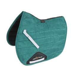 Tapis confort suède Performance Shires Gris