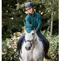 Bonnet anti-mouches d’équitation Horseware Amigo