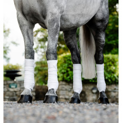 Bandages de polo équitation Horseware – 3 m respirants