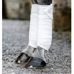Bandages de polo équitation Horseware – 3 m respirants