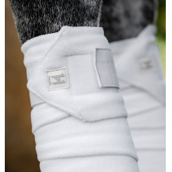 Bandages de polo équitation Horseware – 3 m respirants