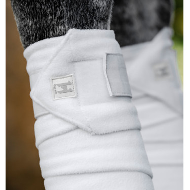 Bandages de polo équitation Horseware – 3 m respirants