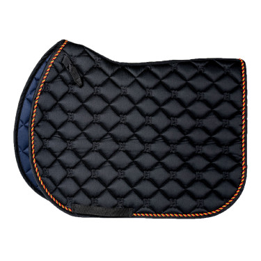 Tapis de selle d’équitation close contact Horseware