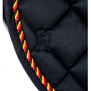 Tapis de selle d’équitation close contact Horseware
