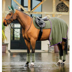 Tapis d’équitation Close Contact Amigo Horseware Tapis d’équitation Close Contact Amigo Horseware