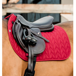 Tapis d’équitation Close Contact Amigo Horseware