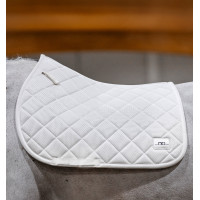 Tapis de jumping Horseware AA Performance Blanc Tapis de jumping Horseware AA Performance Blanc