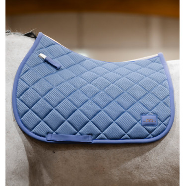 Tapis de selle jumping équitation Horseware AA