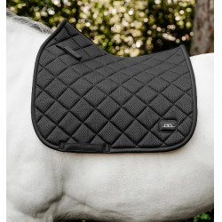 Tapis de dressage Horseware AA Performance Noir