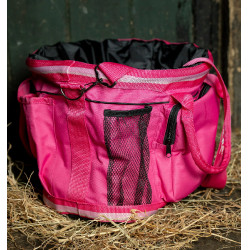 Sac de pansage Horseware Newmarket Rose witney