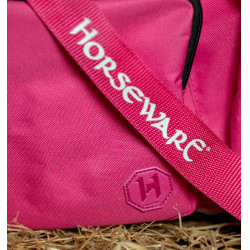 Sac de pansage Horseware Newmarket Rose witney