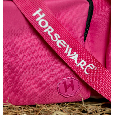 Sac de pansage Horseware Newmarket Rose witney