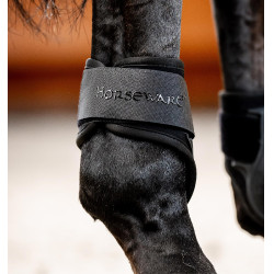 Protège-boulet Horseware® Classic Noir / noir