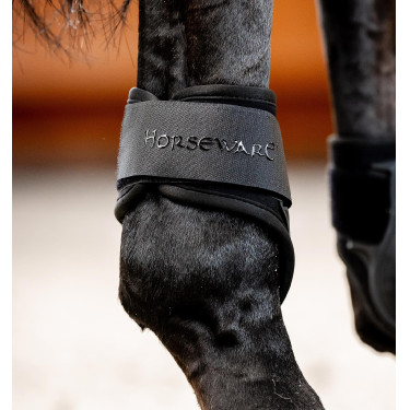 Protège-boulet Horseware® Classic Noir / noir