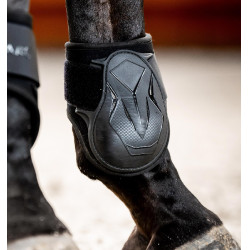 Protège-boulet Horseware® Classic Noir / noir