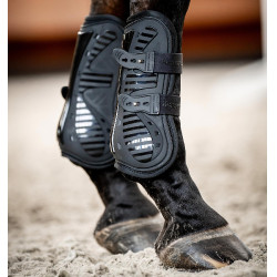 Guêtres d’équitation tendons Horseware Pro Bamboo Guêtres d’équitation tendons Horseware Pro Bamboo