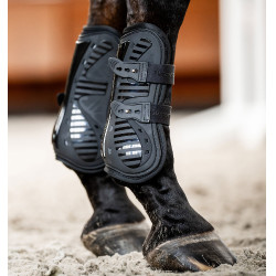 Guêtres d’équitation tendons Horseware Pro Bamboo Guêtres d’équitation tendons Horseware Pro Bamboo