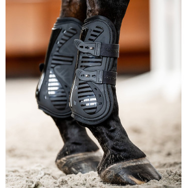 Guêtres d’équitation tendons Horseware Pro Bamboo Guêtres d’équitation tendons Horseware Pro Bamboo