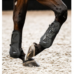 Guêtres d’équitation tendons Horseware Pro Bamboo Guêtres d’équitation tendons Horseware Pro Bamboo