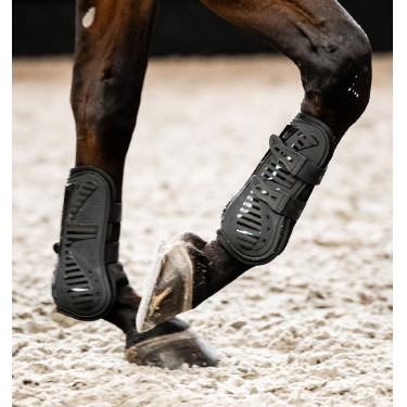 Guêtres d’équitation tendons Horseware Pro Bamboo Guêtres d’équitation tendons Horseware Pro Bamboo