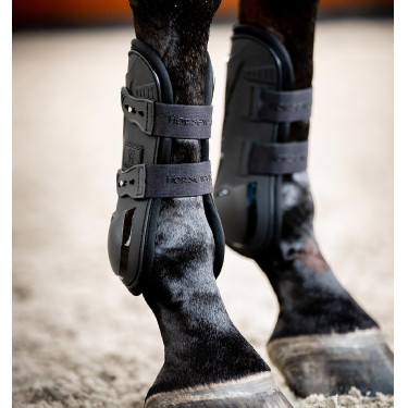Guêtres d’équitation Horseware Classic – tendon/canon