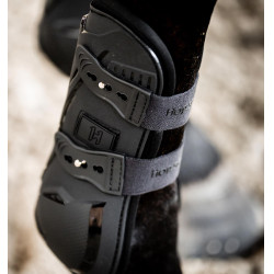 Guêtres d’équitation Horseware Classic – tendon/canon