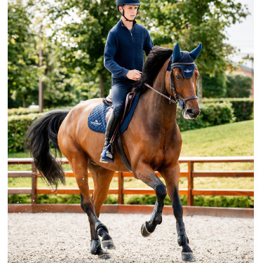 Guêtres d’équitation Horseware Classic – tendon/canon