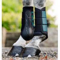 Guêtres d’équitation dressage Horseware Classic | EQUI-CLIC Guêtres d’équitation dressage Horseware Classic | EQUI-CLIC