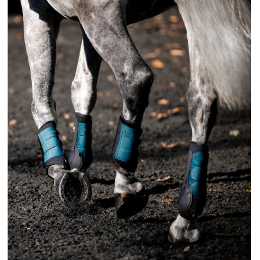 Guêtres d’équitation dressage Horseware Classic | EQUI-CLIC Guêtres d’équitation dressage Horseware Classic | EQUI-CLIC