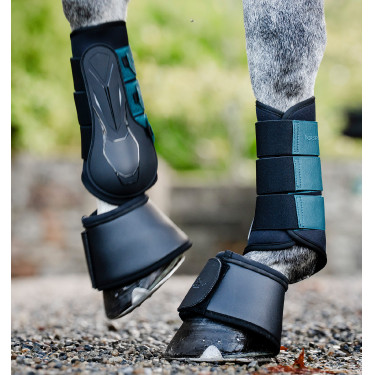 Guêtres d’équitation dressage Horseware Classic | EQUI-CLIC Guêtres d’équitation dressage Horseware Classic | EQUI-CLIC