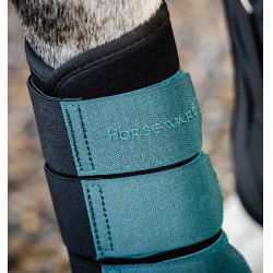 Guêtres d’équitation dressage Horseware Classic | EQUI-CLIC Guêtres d’équitation dressage Horseware Classic | EQUI-CLIC