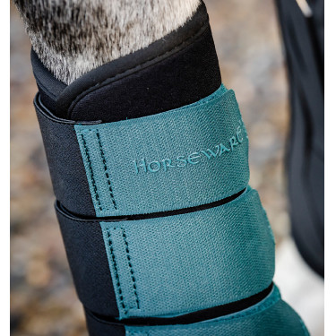 Guêtres d’équitation dressage Horseware Classic | EQUI-CLIC Guêtres d’équitation dressage Horseware Classic | EQUI-CLIC