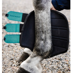 Guêtres d’équitation dressage Horseware Classic | EQUI-CLIC Guêtres d’équitation dressage Horseware Classic | EQUI-CLIC